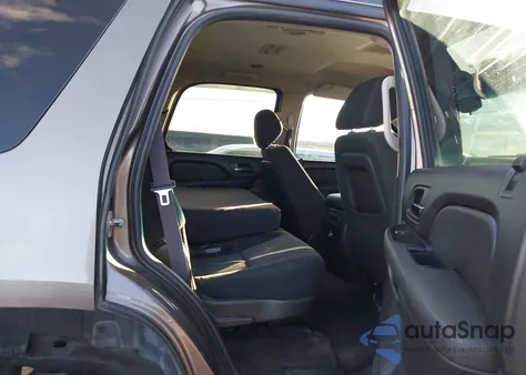 2011 Chevrolet Tahoe Ls из США, поврежденный, VIN 1GNSCAE00BR132339